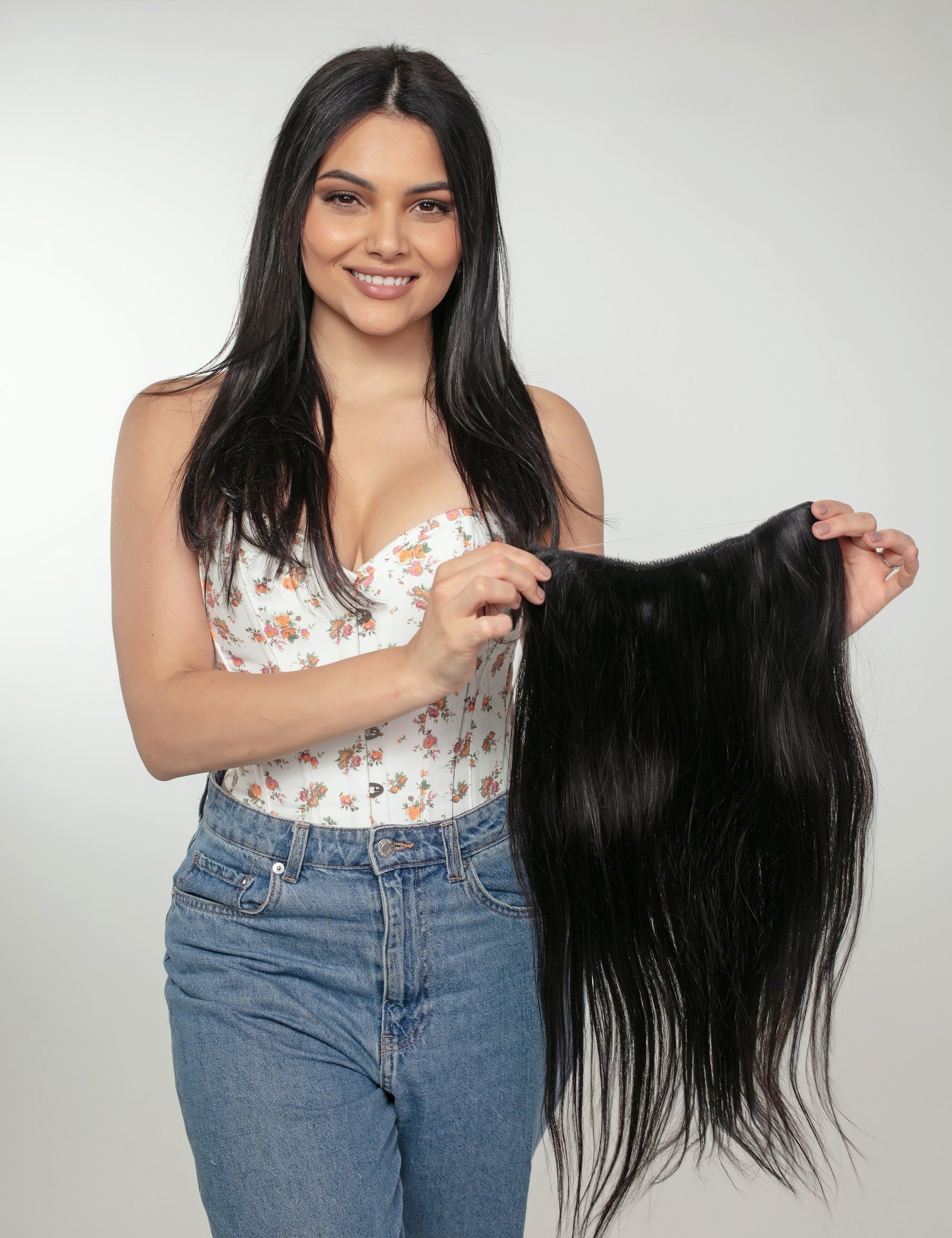 How to Choose the Right Hair Topper for Thinning Hair