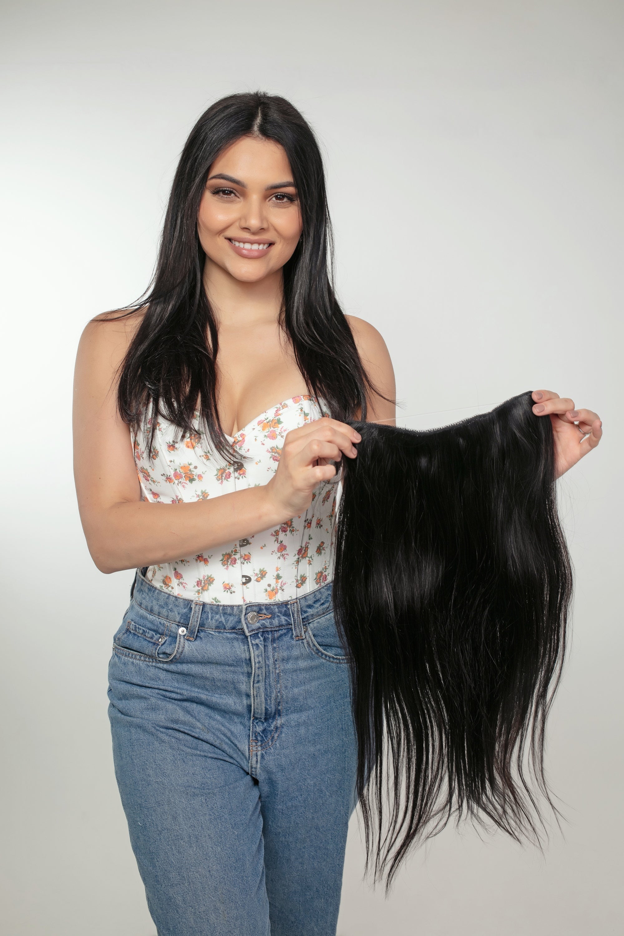 How to Choose the Right Hair Topper for Thinning Hair