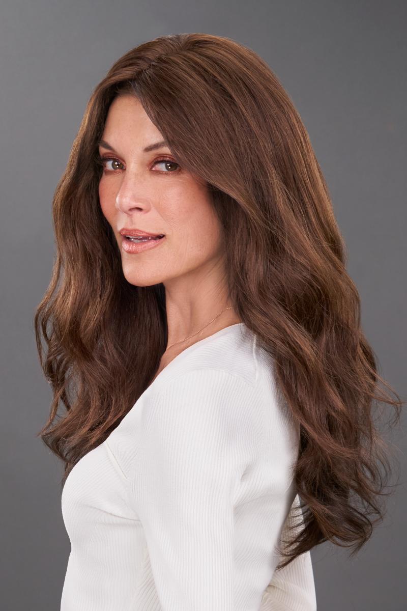 Human Hair Topper vs Hair Extensions: Which One Do You Need?
