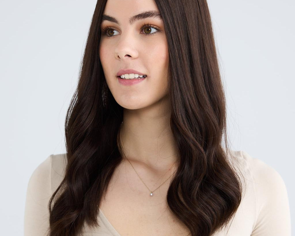 How to Wear a Hair Topper Naturally: A Step-by-Step Guide