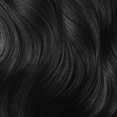 Natural Black (#1B)